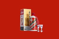 安顺市关岭县回收飞天茅台酒