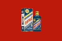 安顺市关岭县回收五星茅台酒
